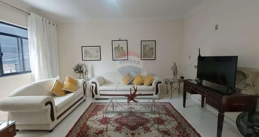 Apartamento com 4 quartos à venda na Avenida dos Andradas, 6542, Centro, Juiz de Fora