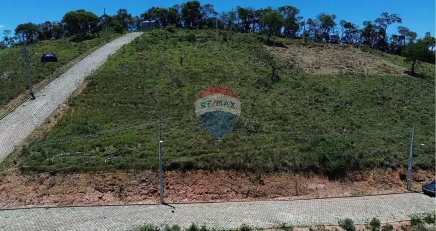 Terreno à venda em ibitipoca – mg | 850 m² em cenário privilegiado