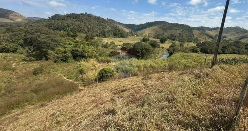 Terreno à venda no Centro, Lima Duarte