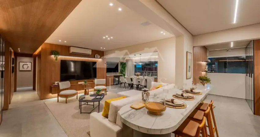 Apartamento à venda no bairro Vila Azevedo - São Paulo/SP, Zona Leste