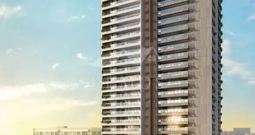 Apartamento à venda no bairro Perdizes - São Paulo/SP, Zona Oeste