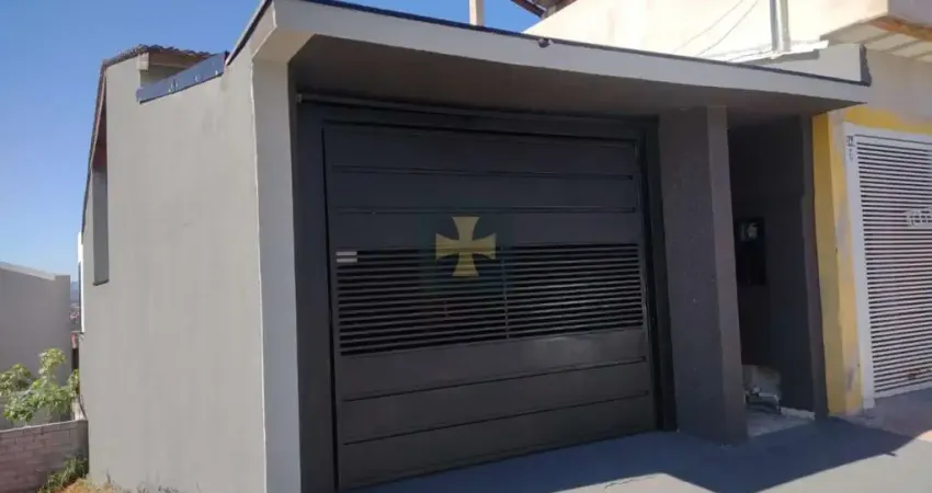 Casa com 2 quartos à venda no Jardins, Bragança Paulista