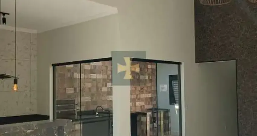 Casa com 3 quartos à venda no Condomínio Villa Verde Bragança, Bragança Paulista 