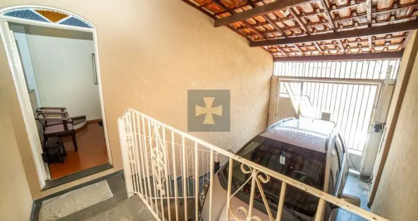 Casa com 4 quartos à venda no Jardins, Bragança Paulista 