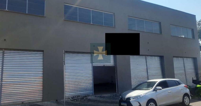 Barracão / Galpão / Depósito com 1 sala para alugar no Lavapés, Bragança Paulista 