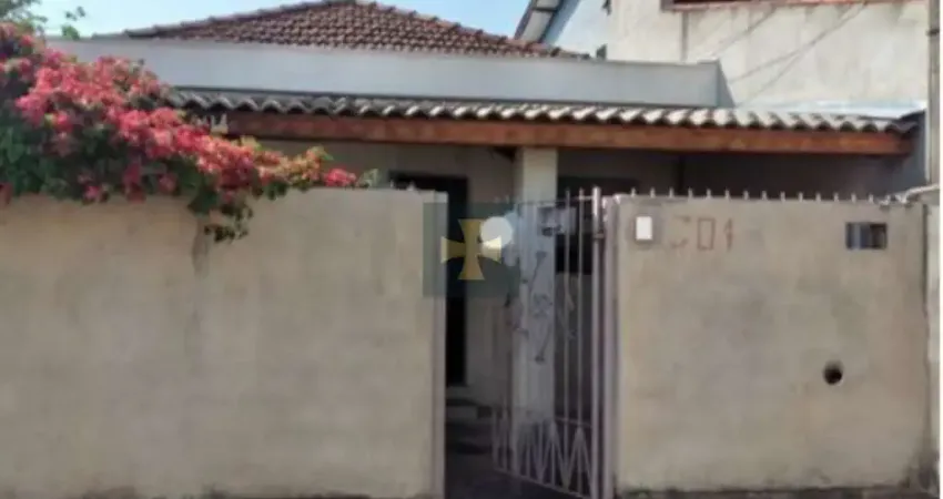 Casa com 3 quartos à venda no Parque Brasil, Bragança Paulista 