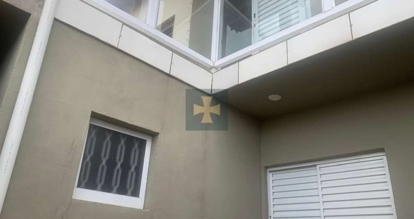 Casa com 2 quartos à venda no Jardim São Lourenço, Bragança Paulista 