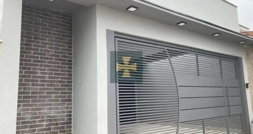 Casa com 3 quartos à venda no Residencial Vino Barolo, Bragança Paulista 