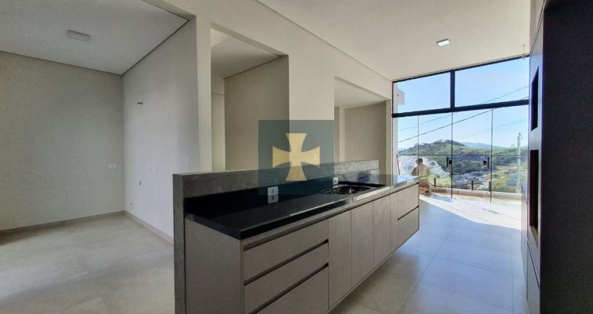 Imperdível oportunidade: Casa à venda em Bragança Paulista-SP, bairro Villa Verde Bragança, com 1 suíte, 2 banheiros e 157m².