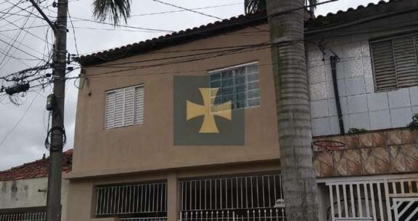 Casa com 2 quartos à venda no Jardim Recreio, Bragança Paulista 