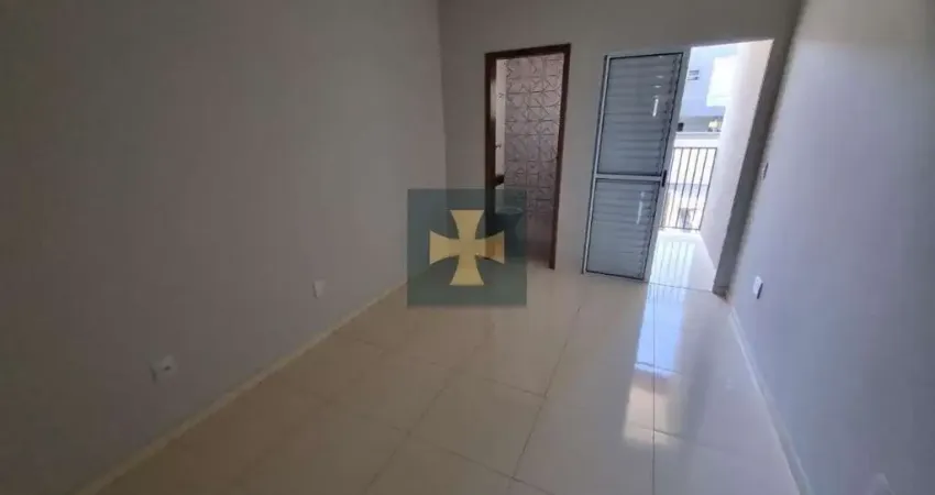 Casa com 2 quartos à venda na Vila Aparecida, Bragança Paulista 