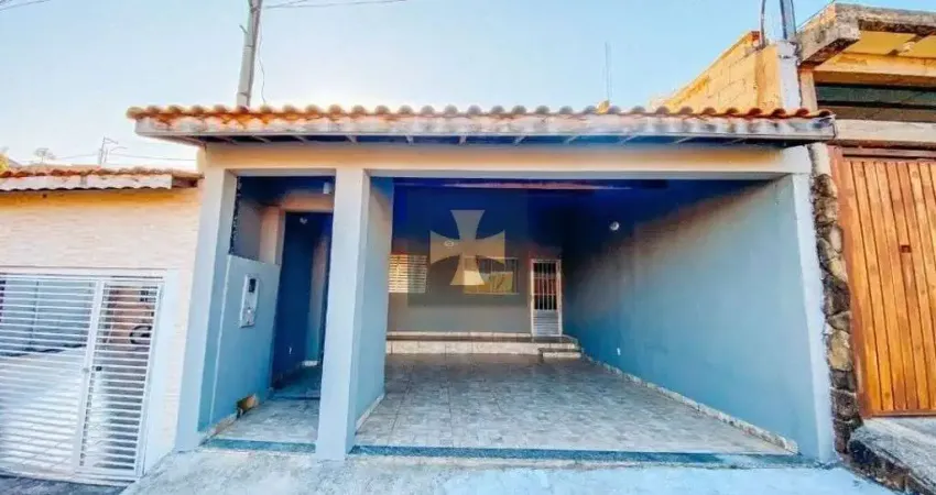 Casa com 2 quartos à venda na Vila São Caetano, Bragança Paulista