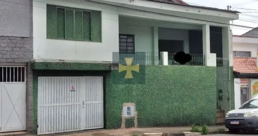 Casa com 4 quartos à venda no Jardim São Cristóvão, Bragança Paulista 