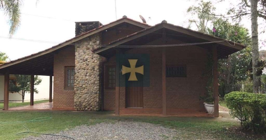 Chácara / sítio com 6 quartos à venda na Chácara Portal das Estâncias, Bragança Paulista 