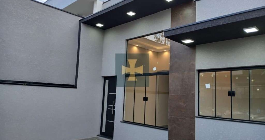 Casa com 3 quartos à venda no Condomínio Villa Verde Bragança, Bragança Paulista 