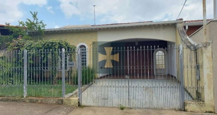 Casa para locação no Jardim Europa, Bragança Paulista-SP: 3 quartos, 1 sala, 4 vagas de garagem, 159,00 m² de área!