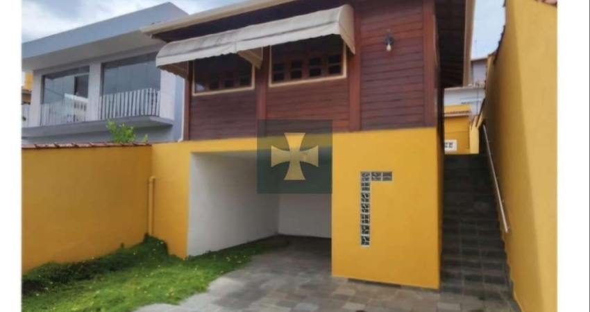 Casa com 2 quartos à venda no Santa Luzia, Bragança Paulista 