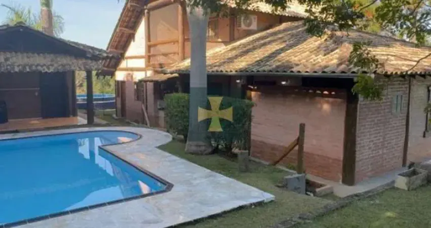 Casa com 4 quartos à venda no Porto Bragança, Bragança Paulista 