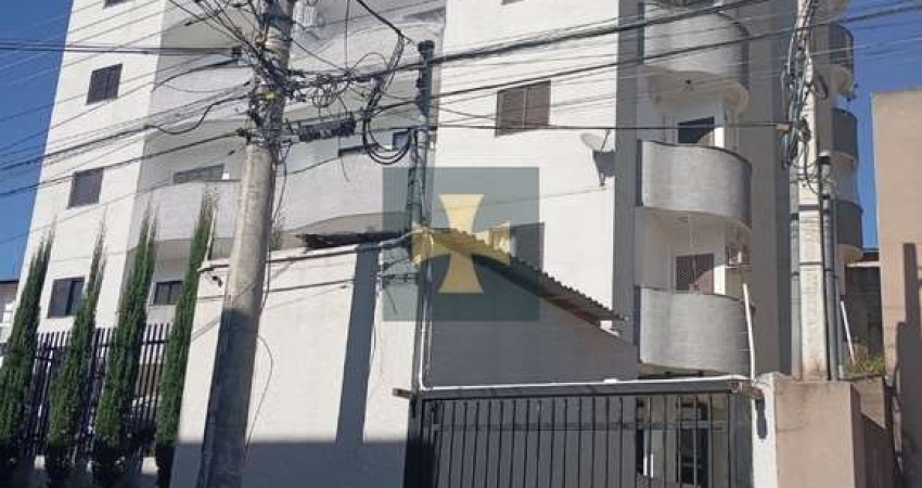 Apartamento com 2 quartos para alugar no Jardim São José, Bragança Paulista 