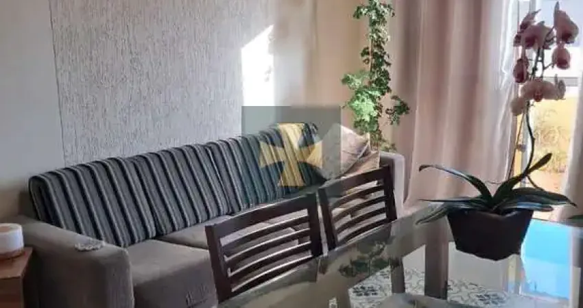 Apartamento com 2 quartos à venda no Residencial das Ilhas, Bragança Paulista 
