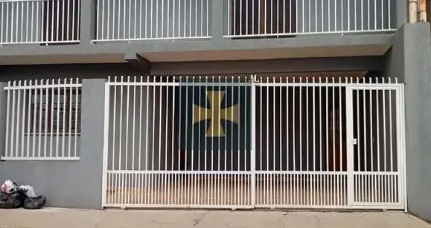 Casa com 3 quartos para alugar no Jardim São Miguel, Bragança Paulista 