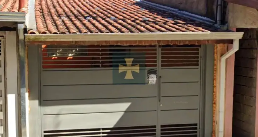 Casa com 2 quartos à venda no Jardim Águas Claras, Bragança Paulista 