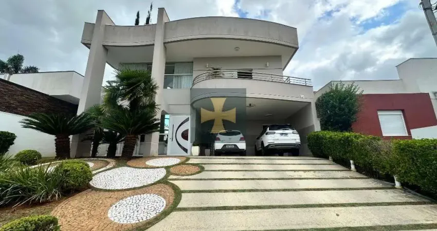 Casa com 4 quartos para alugar no Condomínio Residencial e Comercial Fazenda Santa Petronilla, Bragança Paulista 