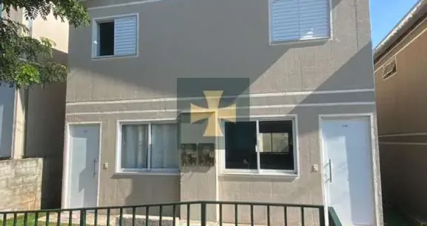 Casa com 2 quartos para alugar no Quintas de Bragança, Bragança Paulista 