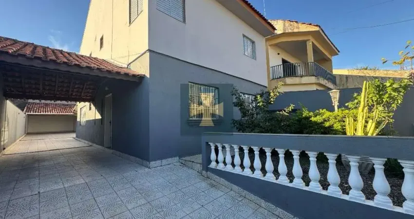 Casa com 4 quartos para alugar no Jardim Primavera, Bragança Paulista 
