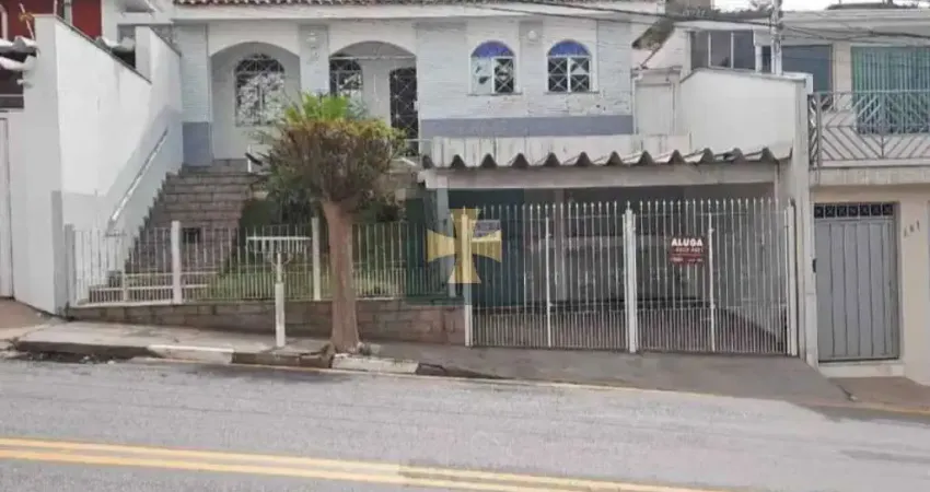 Casa com 3 quartos para alugar no Jardim Nova Bragança, Bragança Paulista 