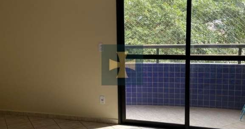 Apartamento com 3 quartos para alugar na Vila Municipal, Bragança Paulista 