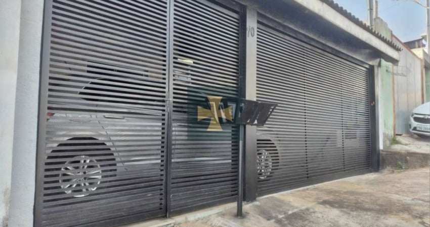 Casa com 2 quartos para alugar no Residencial Vem Viver, Bragança Paulista 