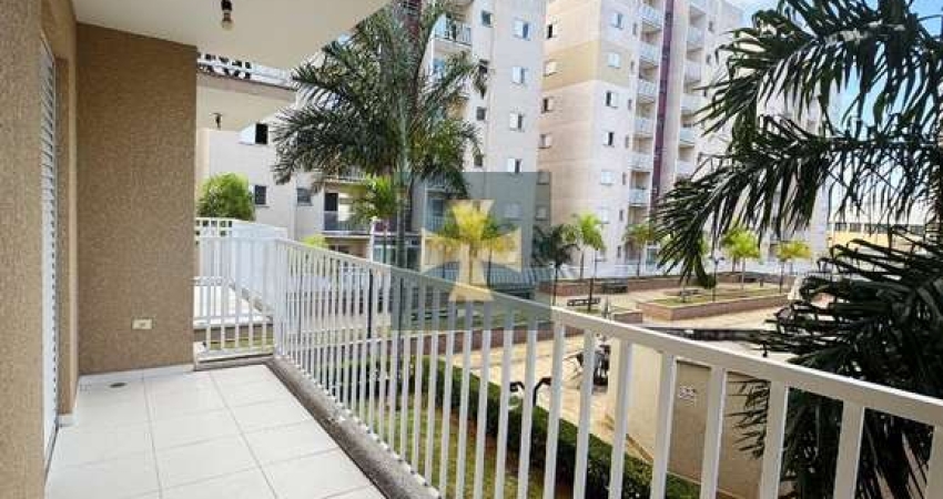Apartamento com 3 quartos para alugar no Bairro do Uberaba, Bragança Paulista 