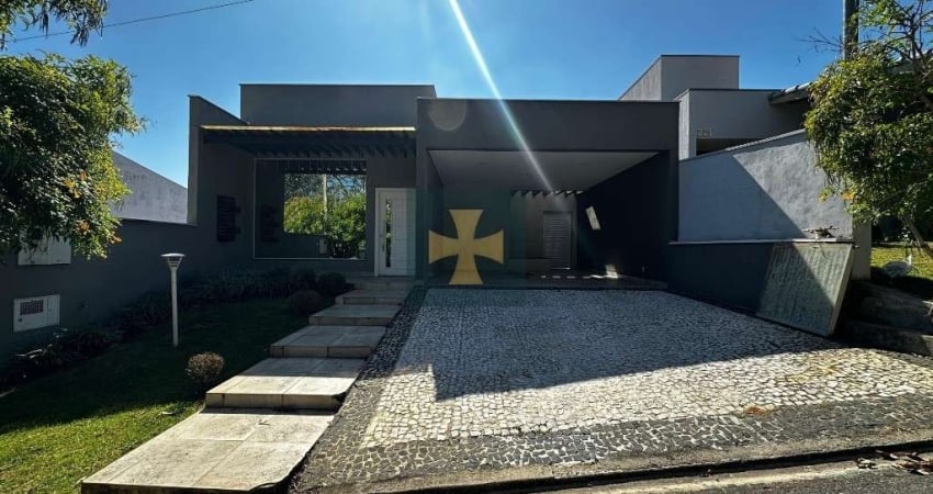 Casa com 4 quartos para alugar no Condomínio Residencial Mirante de Bragança, Bragança Paulista 
