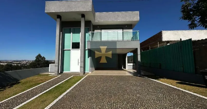 Casa comercial com 1 sala para alugar no Residencial Campos do Conde, Bragança Paulista 