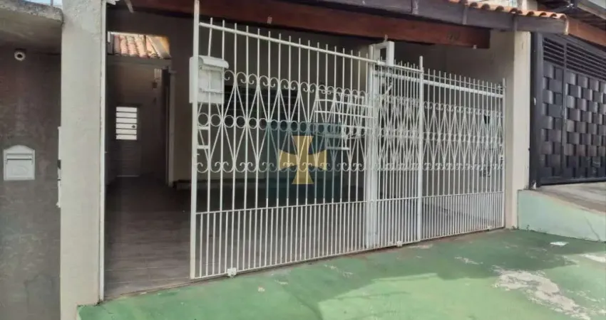 Casa com 2 quartos para alugar no Jardim São Miguel, Bragança Paulista 