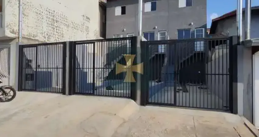 Casa com 2 quartos à venda na Cidade Planejada II, Bragança Paulista 