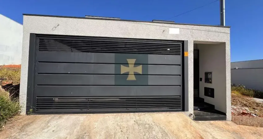 Casa com 3 quartos para alugar no Condomínio Villa Verde Bragança, Bragança Paulista 