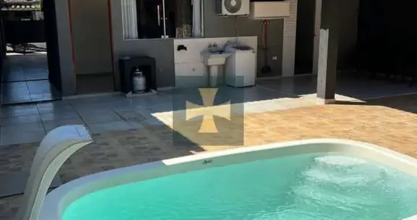 Casa com 3 quartos para alugar no Centro, Bragança Paulista 