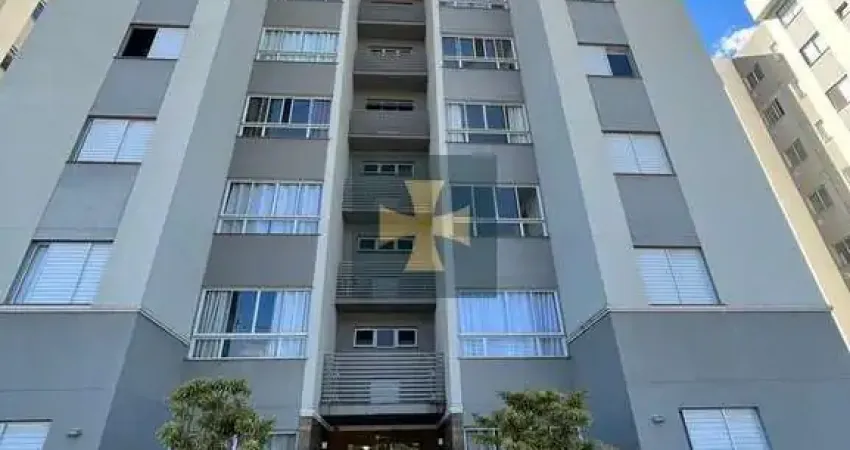 Apartamento com 2 quartos para alugar no Bairro dos Pires, Extrema 