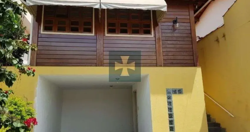 Casa com 2 quartos para alugar no Santa Luzia, Bragança Paulista 