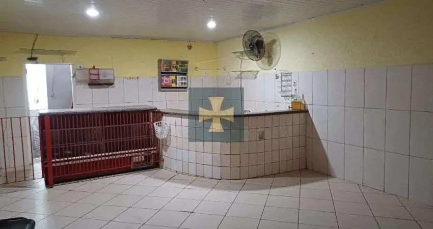 Ponto comercial/loja para alugar em cruzeiro, bragança paulista - sp