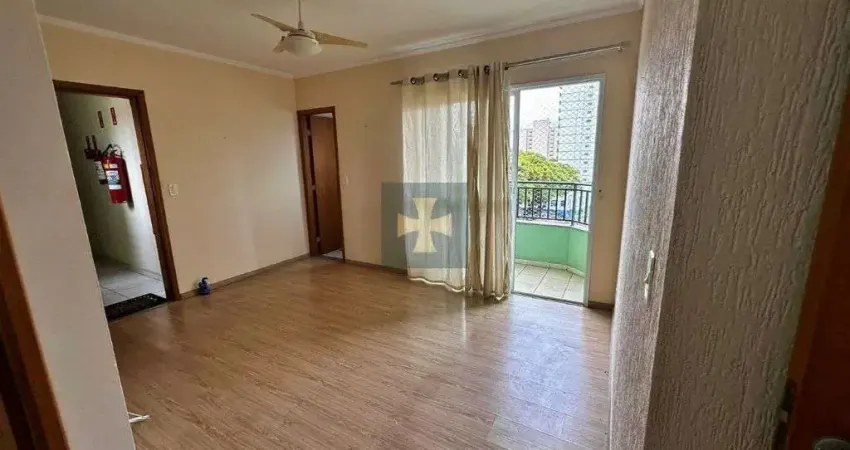Apartamento com 3 quartos à venda no Centro, Bragança Paulista 
