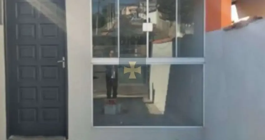 Casa com 2 quartos à venda na Cidade Planejada II, Bragança Paulista 