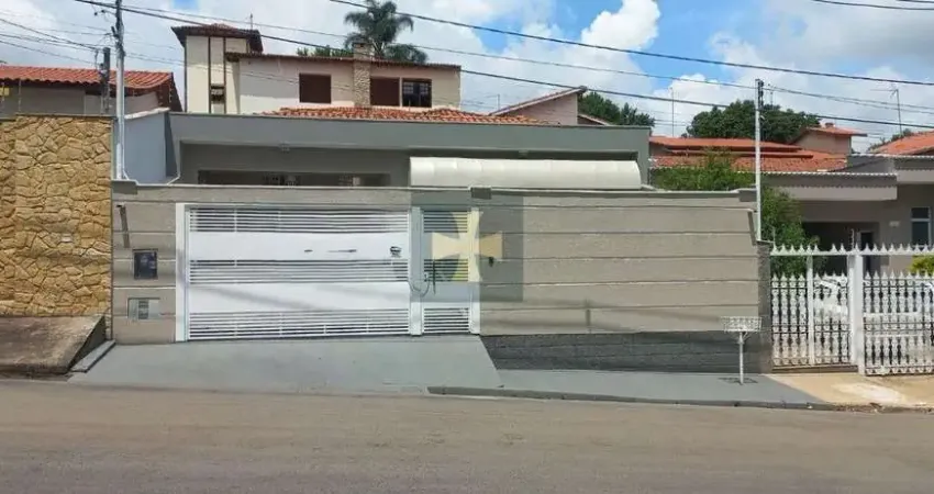 Casa com 3 quartos à venda no Jardim América, Bragança Paulista 