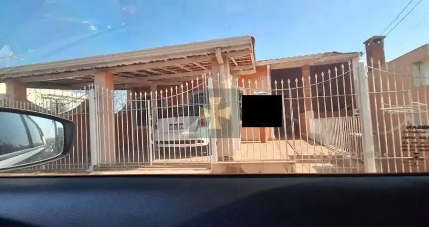 Casa à venda em jardim santa rita de cássia, bragança paulista - sp