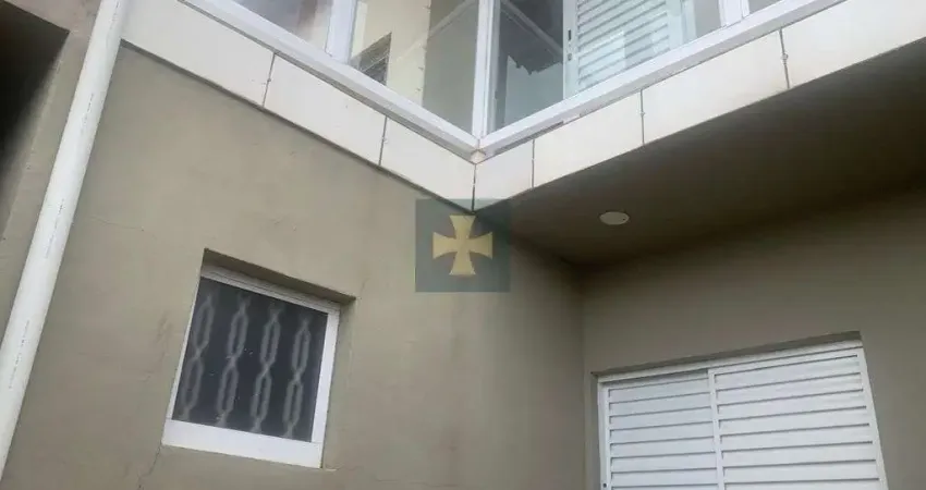 Casa com 2 quartos à venda no Jardim São Lourenço, Bragança Paulista 