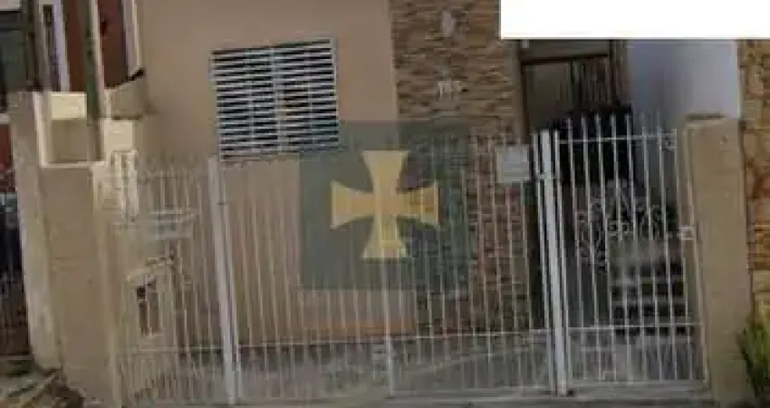 Casa com 3 quartos à venda na Vila Mota, Bragança Paulista