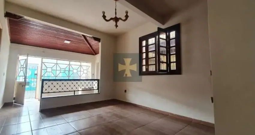 Casa com 4 quartos à venda na Vila Santa Libânia, Bragança Paulista 