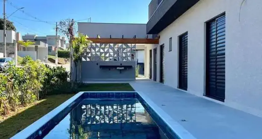 Casa com 3 quartos à venda no Centro Industrial Rafael Diniz, Bragança Paulista 